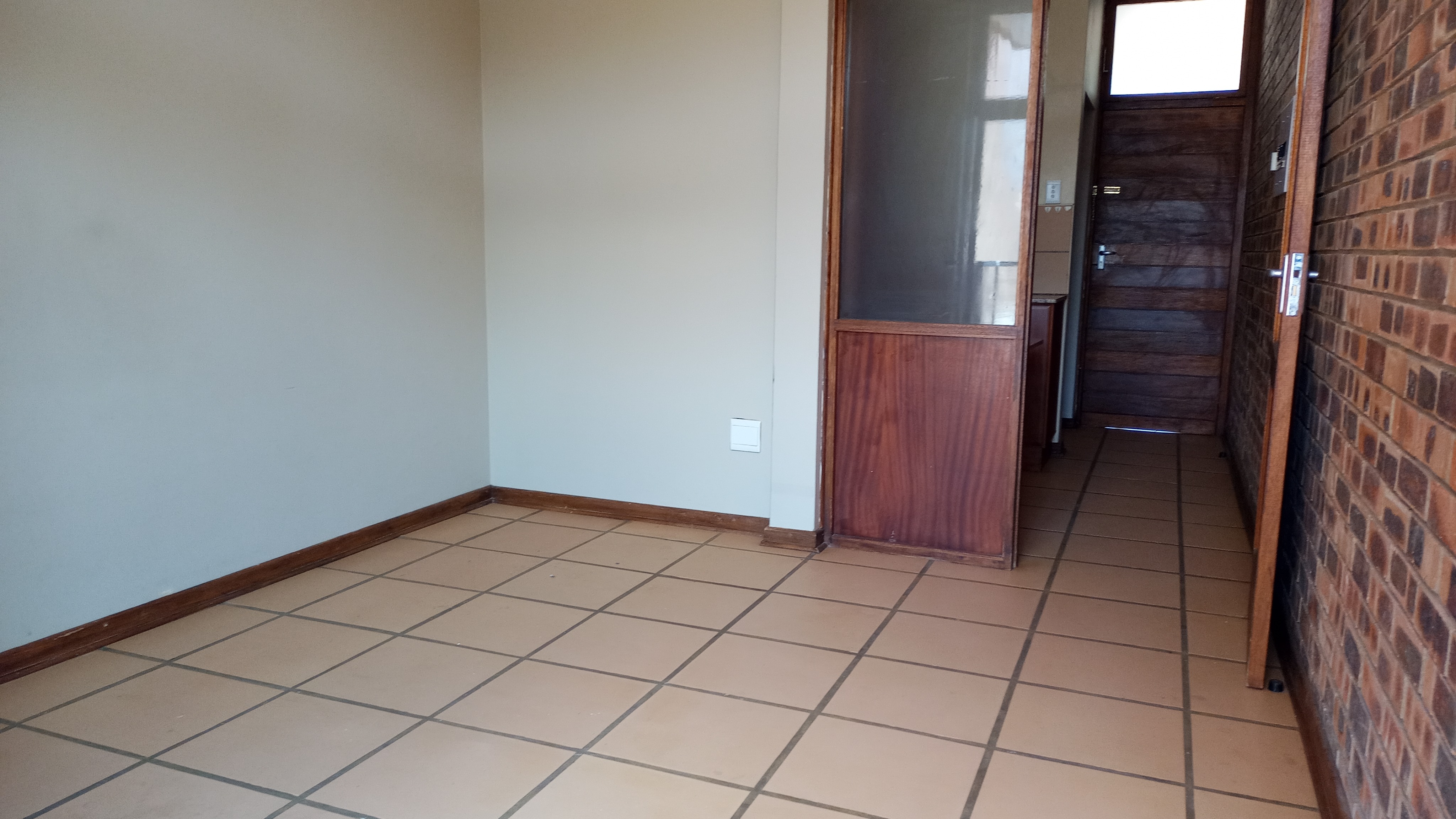 1 Bedroom Property for Sale in Dassie Rand North West